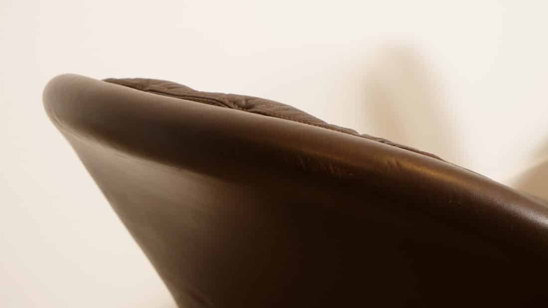 8216 G De Luxe 8217 System 1 2 3 Easy Chair Verner Panton Fritz Hansen