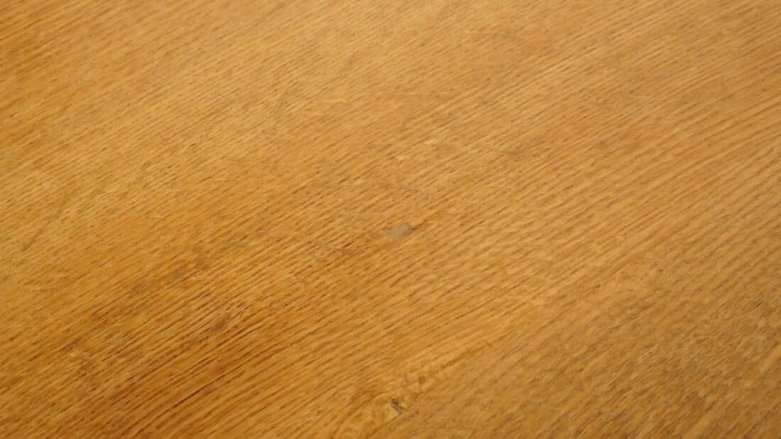 Vintage Ovalen Eettafel Eiken Uitschuifbaar