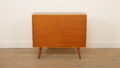 Vintage wandkast | Teak  | 90 cm