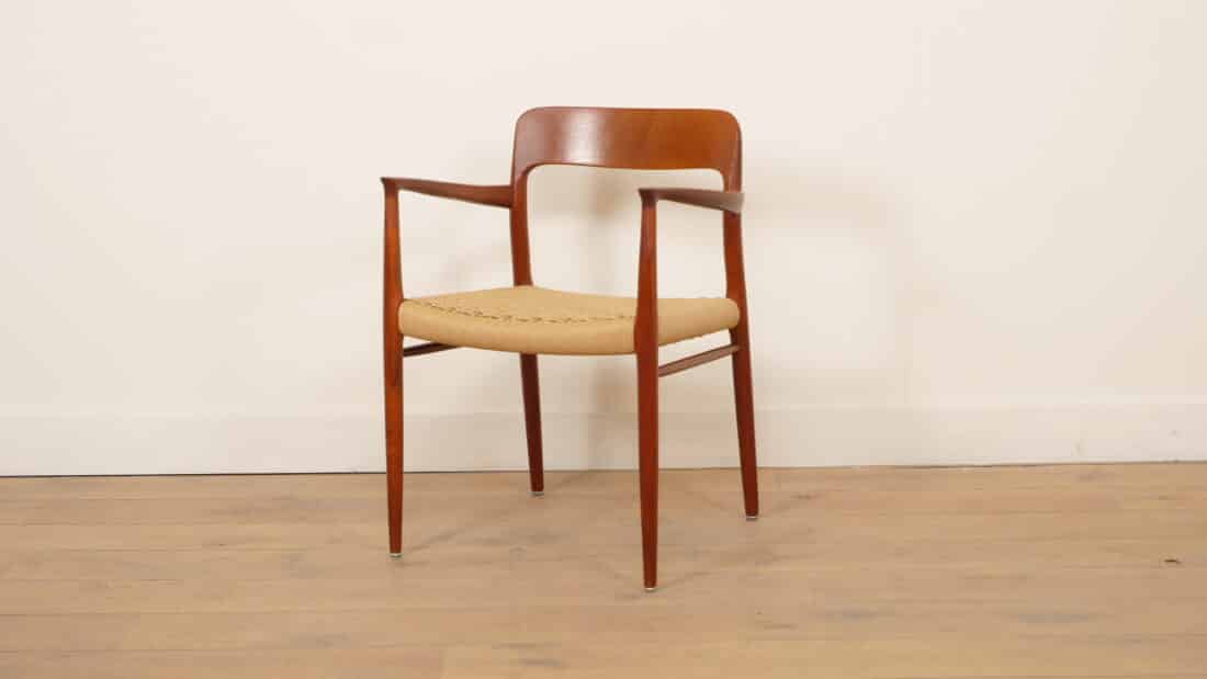 Trp Post Container Data Trp Post Id 24700 Niels Otto Moller Dining Chairs Model 56 Teak Restored Trp Post Container