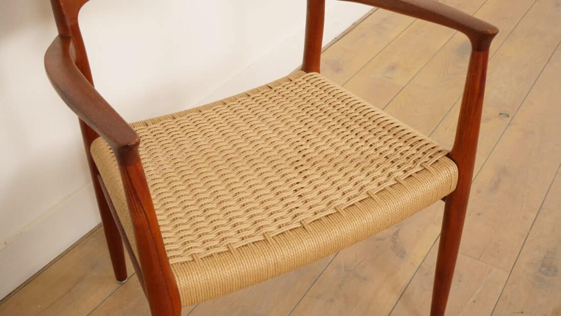 Trp Post Container Data Trp Post Id 24700 Niels Otto Moller Dining Chairs Model 56 Teak Restored Trp Post Container