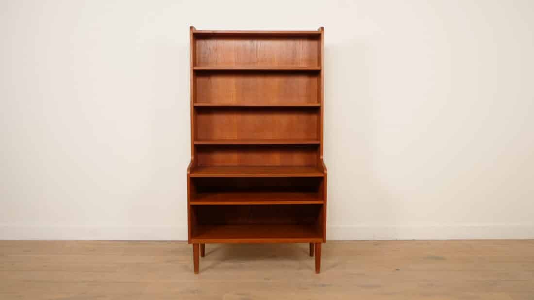 Trp Post Container Data Trp Post Id 24716 Vintage Bookcase Wall Cupboard Teak 1960s Trp Post Container