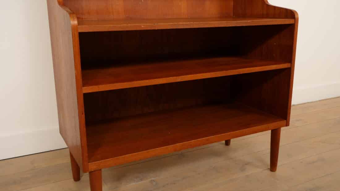 Trp Post Container Data Trp Post Id 24716 Vintage Bookcase Wall Cupboard Teak 1960s Trp Post Container