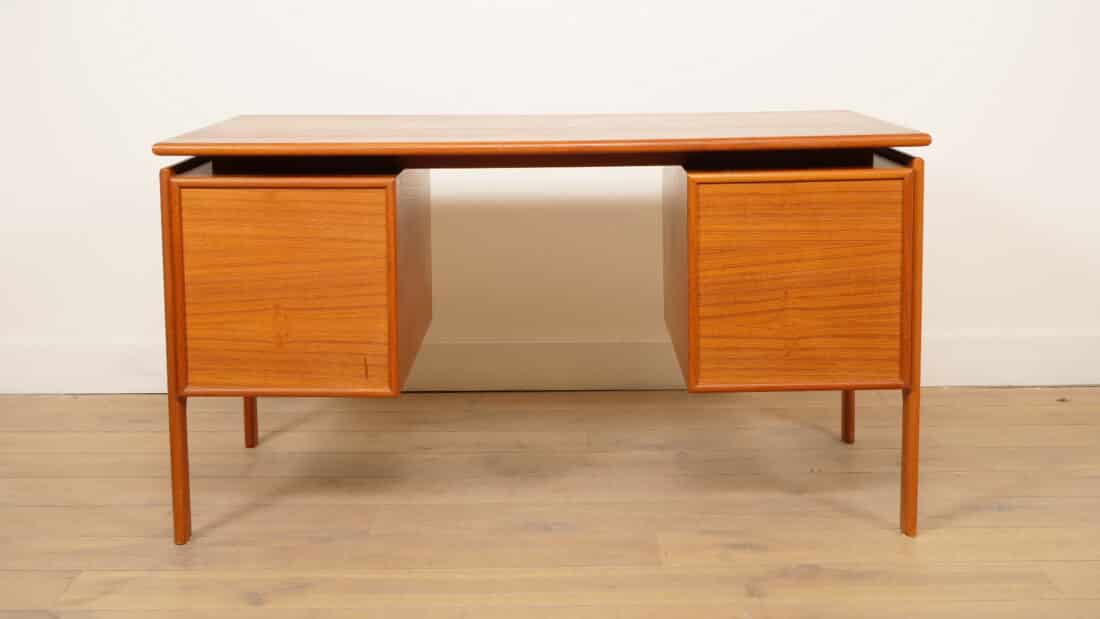 Trp Post Container Data Trp Post Id 25000 Vintage Desk Danish Design Teak Arne Vodder Trp Post Container