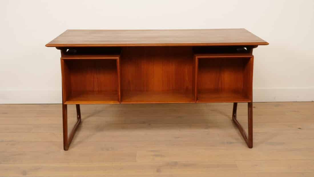 Trp Post Container Data Trp Post Id 24980 Vintage Desk Danish Design Teak Svend Aage Madsen Trp Post Container