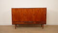 Vintage highboard | Deens | 170 cm