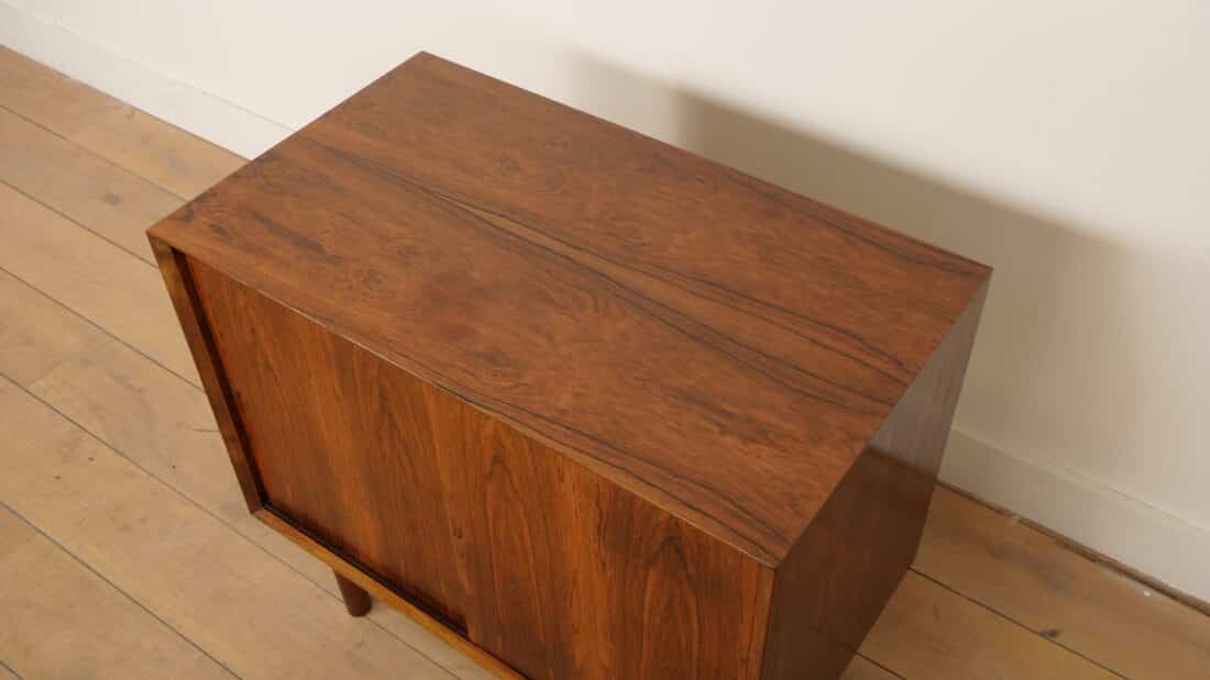 Trp Post Container Data Trp Post Id 25807 Vintage Wandkast Palissander Schuifdeuren Poul Cadovius Trp Post Container