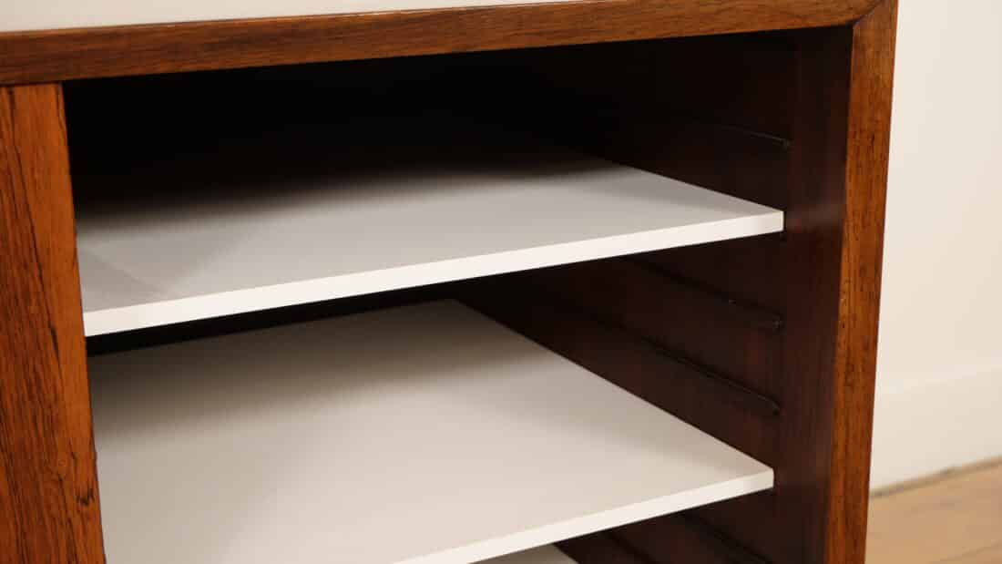 Trp Post Container Data Trp Post Id 25807 Vintage Wandkast Palissander Schuifdeuren Poul Cadovius Trp Post Container