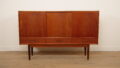 Vintage highboard | Deens | 175 cm