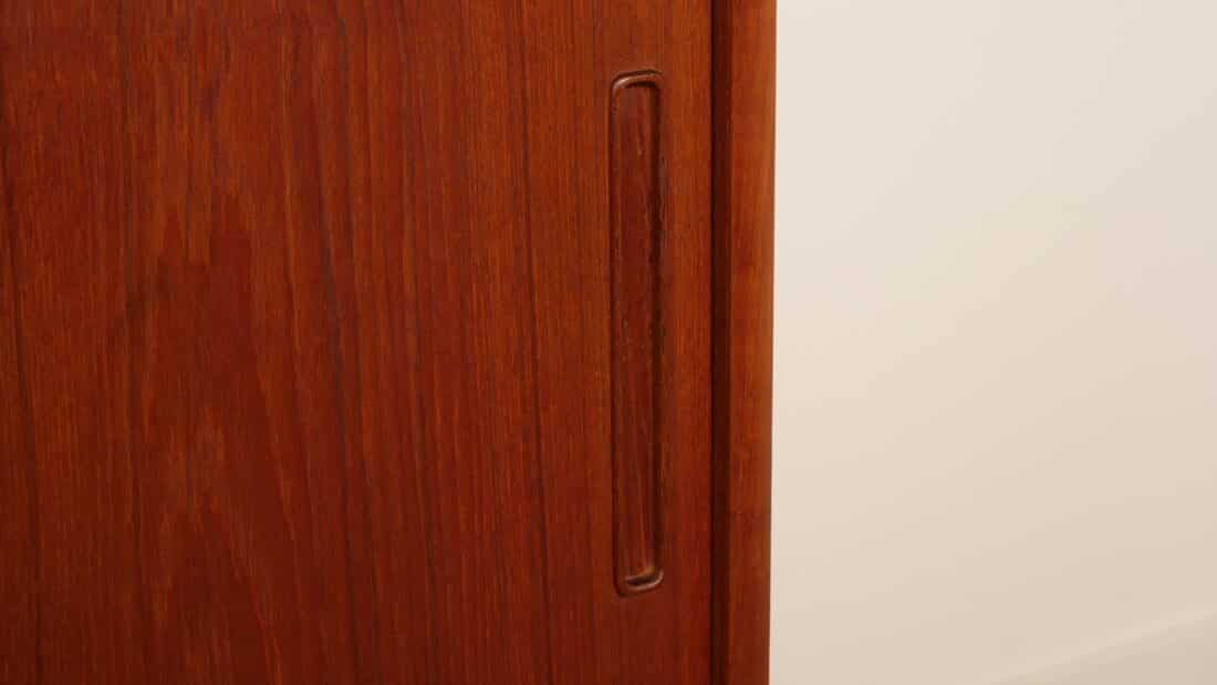 Vintage Highboard Deens 175 Cm
