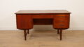Vintage bureau | Deens | Teak | Mid-century