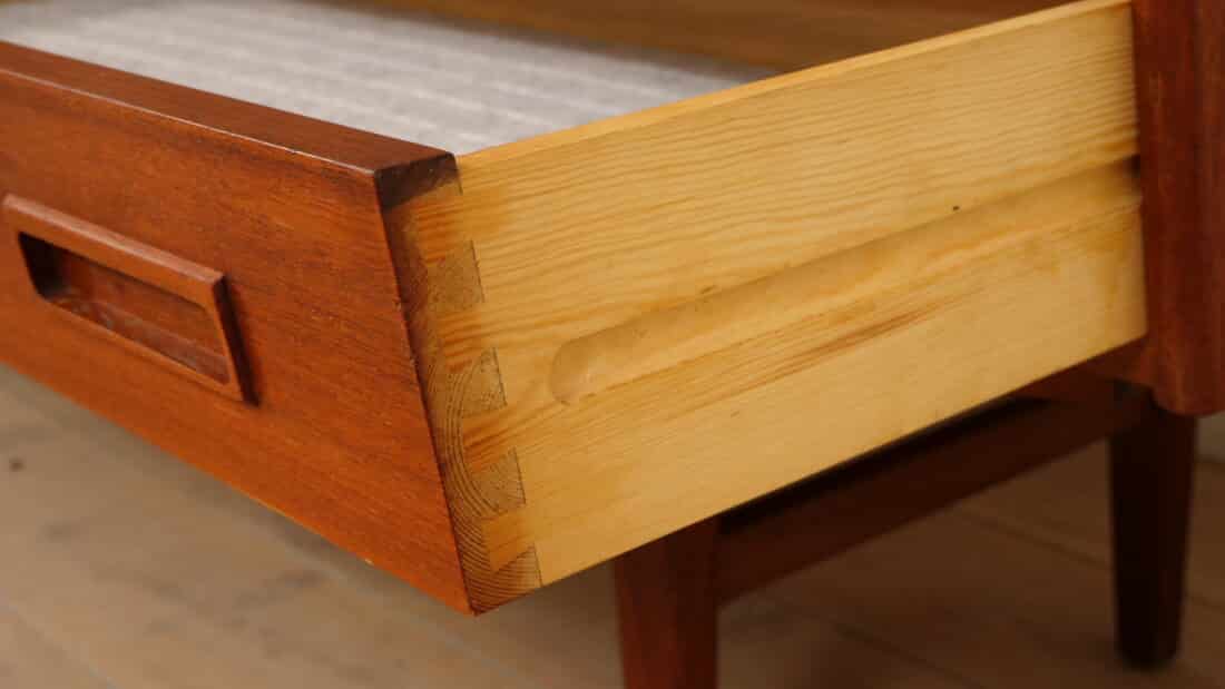 Vintage Highboard Wandkast Teak 180 Cm Vintage Highboard Wandkast Teak 180 Cm