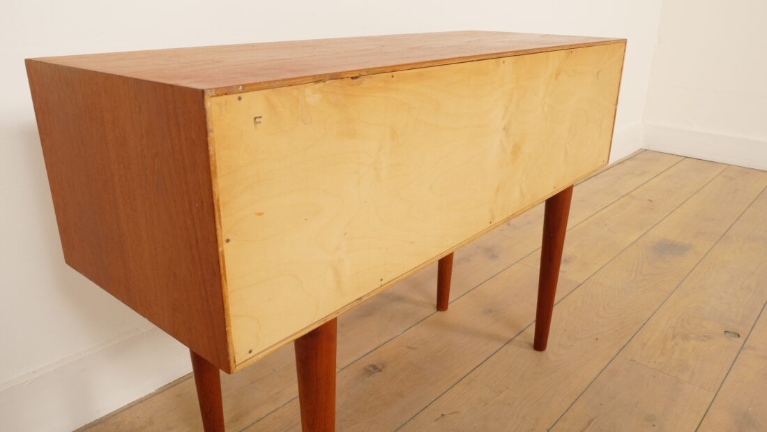 Vintage Ladekast Kai Kristiansen Deens Design Teak Mid Century Modern Vintage Ladekast Kai Kristiansen Deens Design Teak Mid Century Modern