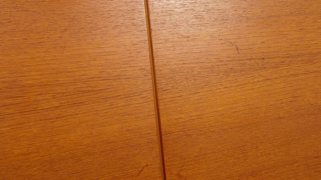 Vintage Kledingkast Teak Hangkleding Vintage Kledingkast Teak Hangkleding