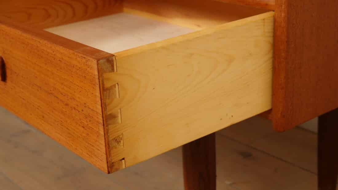 Vintage Highboard Wandkast Teak 195 Cm Vintage Highboard Wandkast Teak 195 Cm