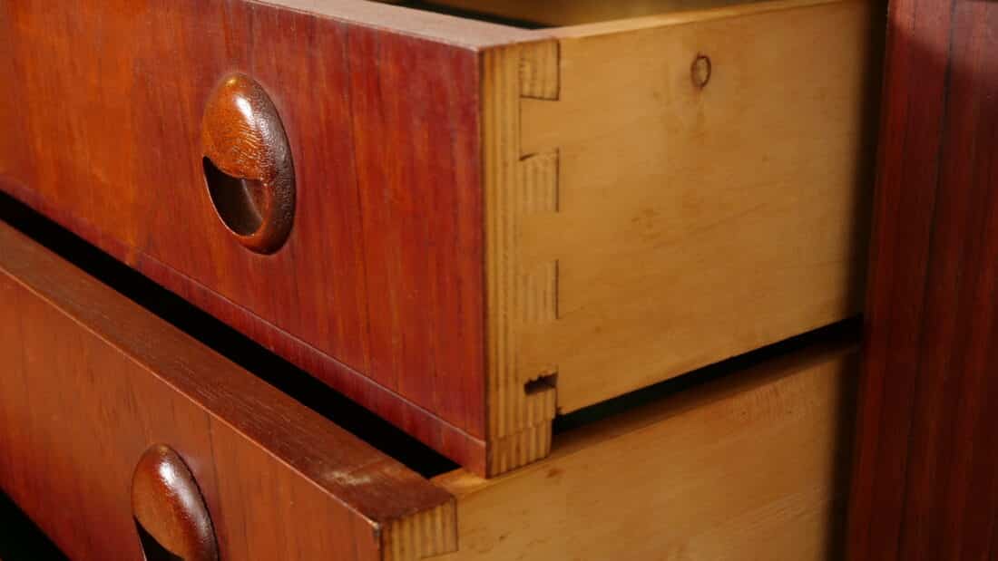 Vintage Highboard Met Bar Wandkast Teak 154 Cm Vintage Highboard Met Bar Wandkast Teak 154 Cm