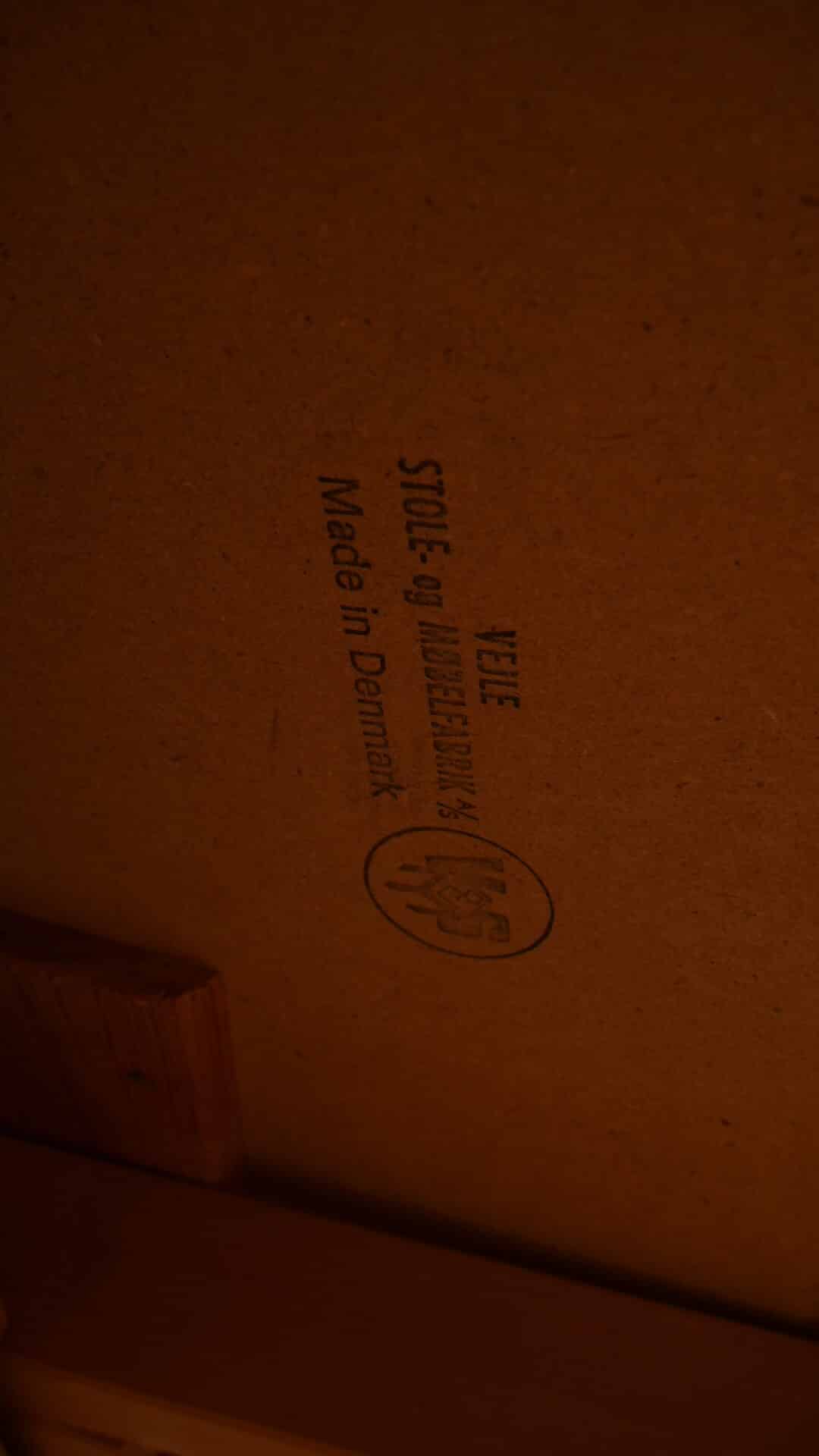 Vintage Eettafel Uitschuifbaar Henning Kjaernulf Teak Vintage Eettafel Uitschuifbaar Henning Kjaernulf Teak