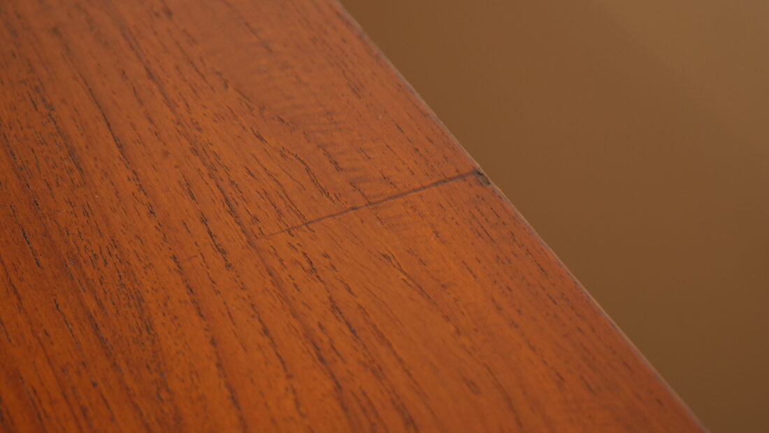 Vintage Deens Highboard Wandkast Teak 185 Cm Vintage Deens Highboard Wandkast Teak 185 Cm