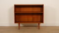 Vintage boekenkastje  | Teak | 88 cm