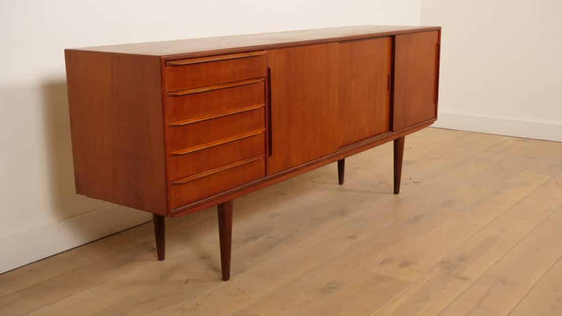 Trp Post Container Data Trp Post Id 27679 Vintage Dressoir Xl Schuifdeuren Scandinavisch Design 241 Cm Trp Post Container