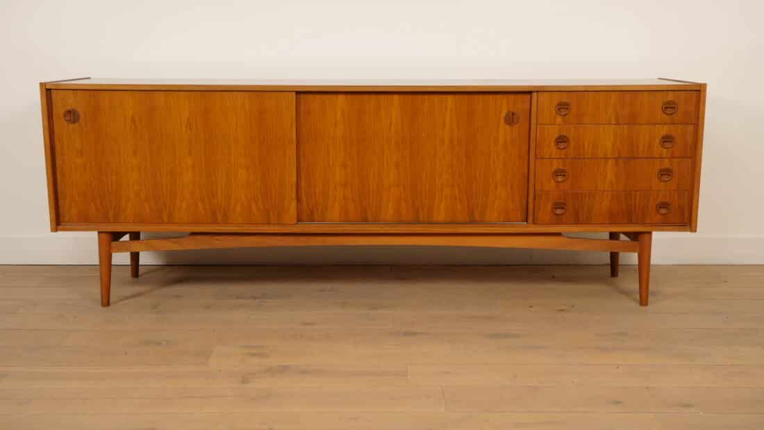 Trp Post Container Data Trp Post Id 27679 Vintage Dressoir Xl Schuifdeuren Scandinavisch Design 241 Cm Trp Post Container