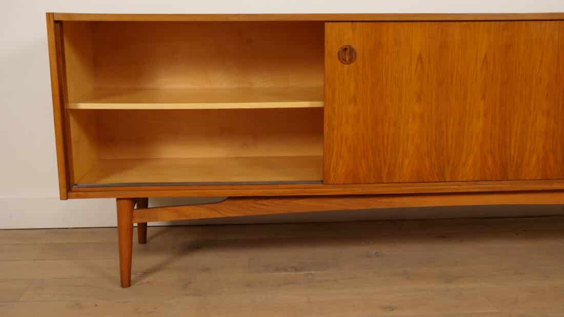 Trp Post Container Data Trp Post Id 27679 Vintage Dressoir Xl Schuifdeuren Scandinavisch Design 241 Cm Trp Post Container