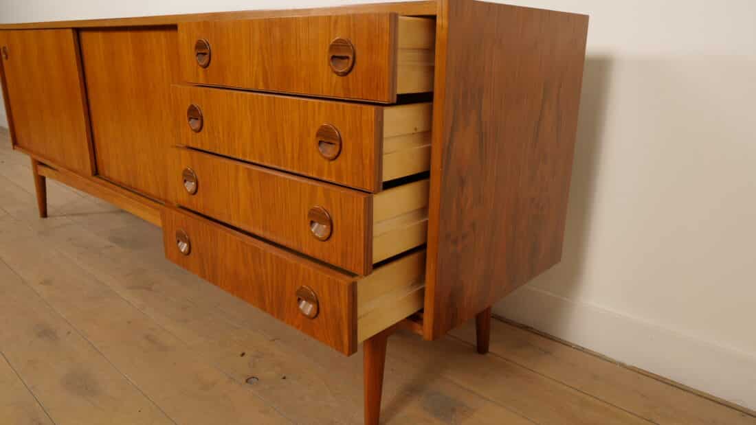 Trp Post Container Data Trp Post Id 27679 Vintage Dressoir Xl Schuifdeuren Scandinavisch Design 241 Cm Trp Post Container