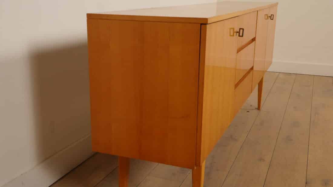 Trp Post Container Data Trp Post Id 27708 Vintage Dressoir Perenhout 199 Cm Strak Design Trp Post Container
