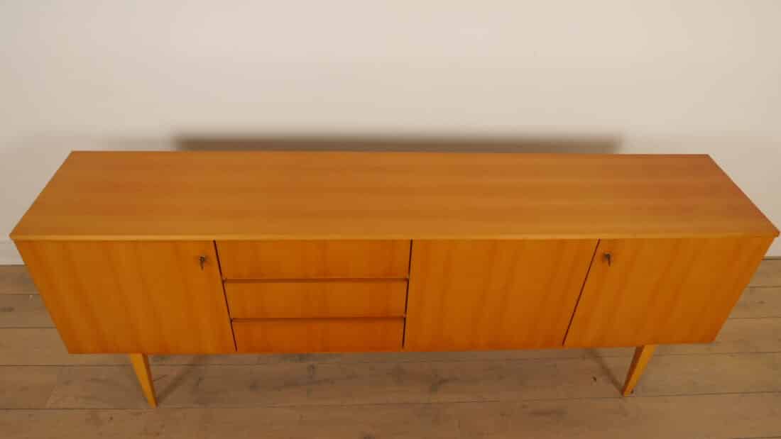 Trp Post Container Data Trp Post Id 27708 Vintage Dressoir Perenhout 199 Cm Strak Design Trp Post Container