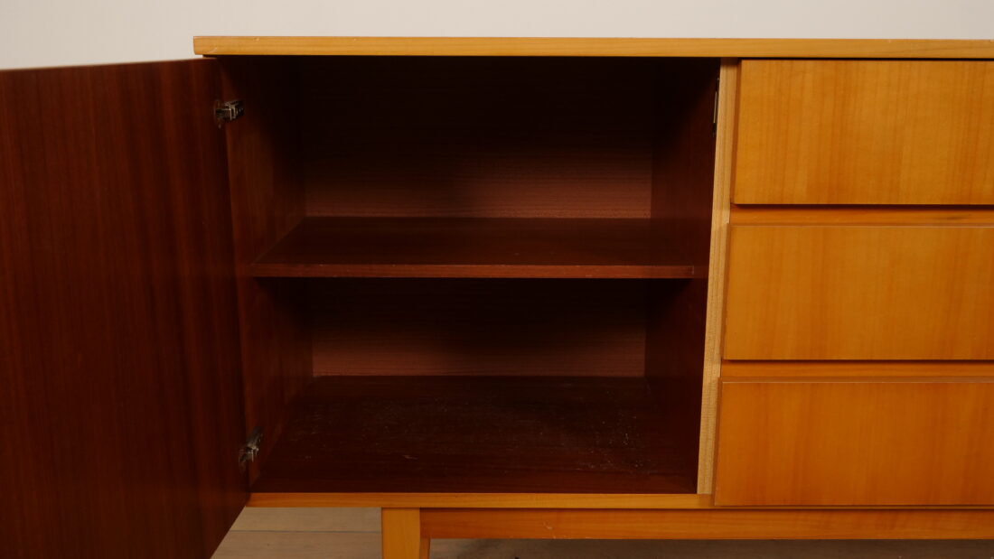 Trp Post Container Data Trp Post Id 27708 Vintage Dressoir Perenhout 199 Cm Strak Design Trp Post Container