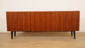 Vintage dressoir | Greeploos  | 199 cm