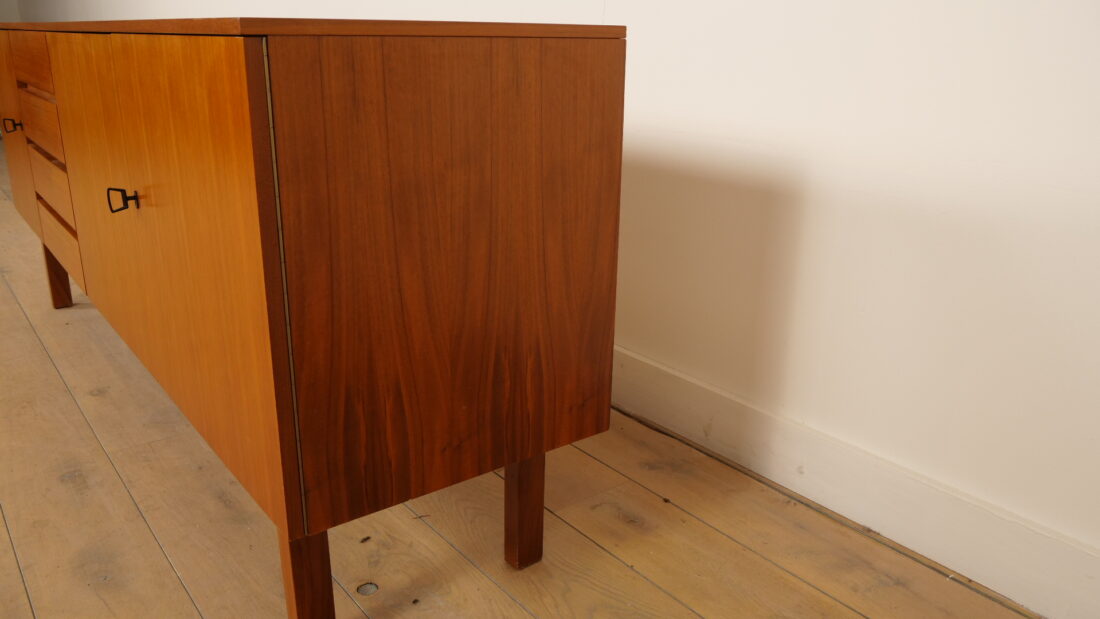 Trp Post Container Data Trp Post Id 27737 Vintage Dressoir Mid Century Modern 200 Cm Trp Post Container