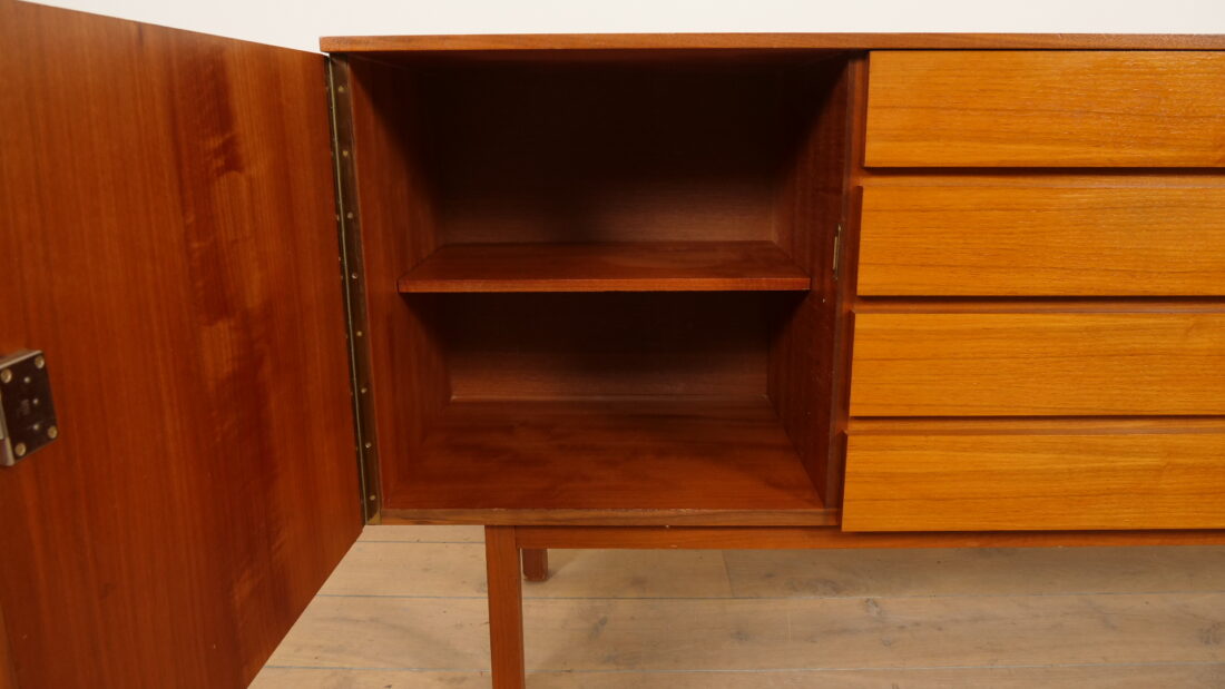 Trp Post Container Data Trp Post Id 27737 Vintage Dressoir Mid Century Modern 200 Cm Trp Post Container