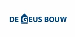Compofloor Logo De Geus Bouw