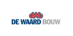 Compofloor Logo De Waard Bouw Compofloor Logo De Waard Bouw