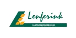 Compofloor Logo Lenferink