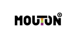 Compofloor Logo Mouton
