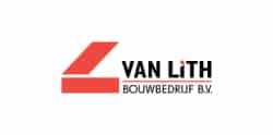 Compofloor Logo Van Lith