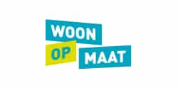 Compofloor Logo Woon Op Maat