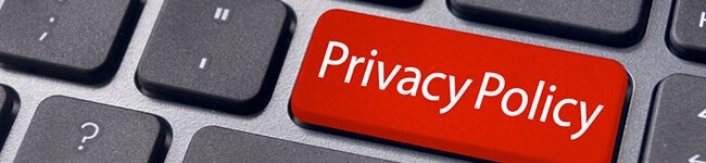Privacy Privacy