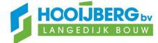 Hooijberg Langedijk Bouw Hooijberg Langedijk Bouw