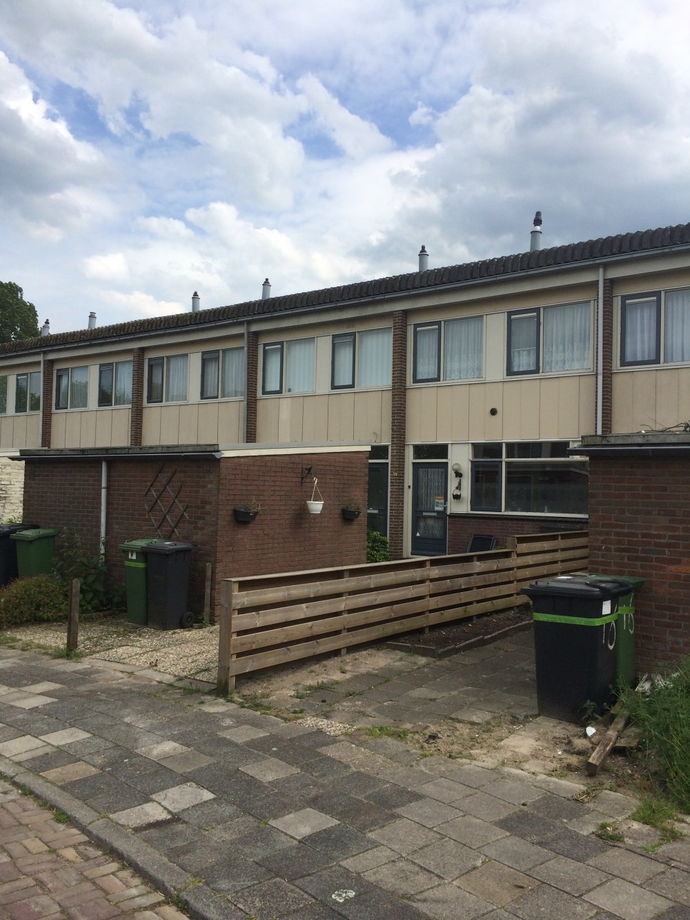 Landsmeer Oud Landsmeer Oud