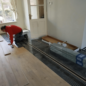 houten vloer vervangen houten vloer vervangen