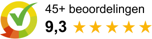 Klantenvertellen Review Compofloor Zwart