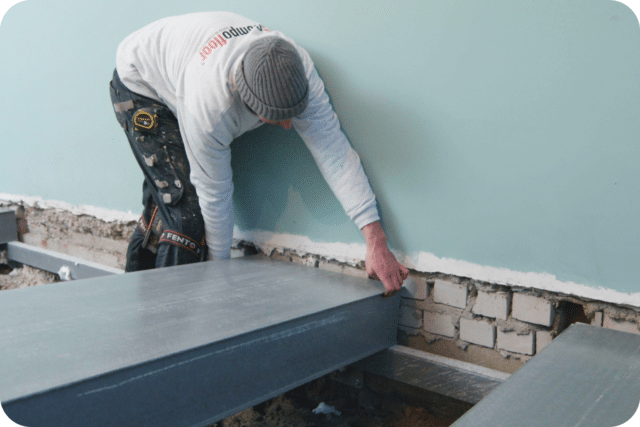 Compofloor Compofloor