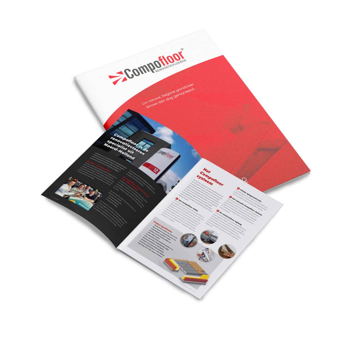 Brochure Flyer Brochure Flyer