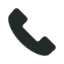 Icon Telefoon