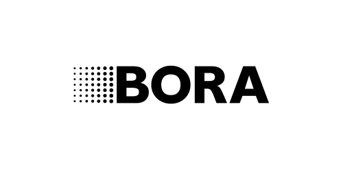 Logo Bora