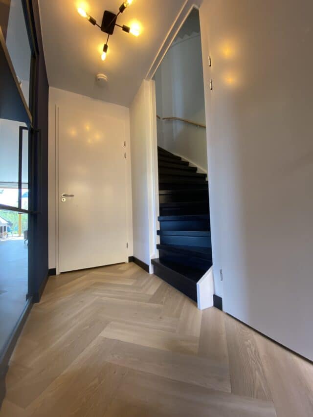 Hpl Black Wood Hpl Black Wood