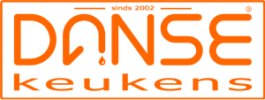 Danse Keukens Logo Oranje